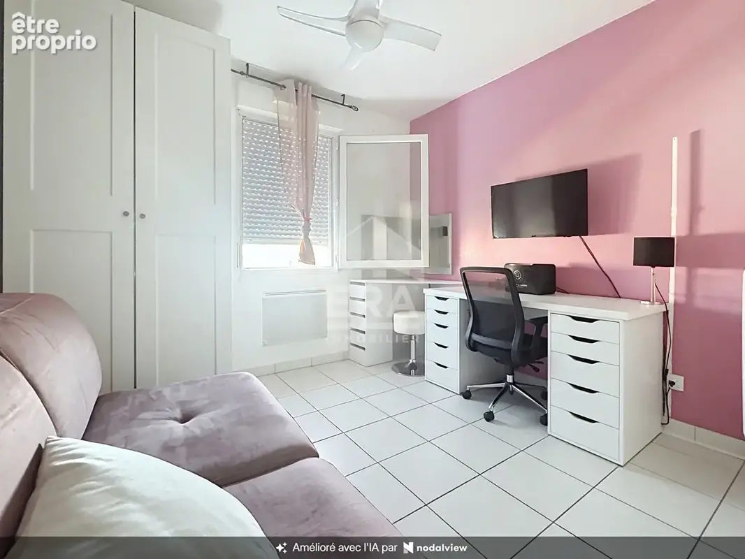 Appartement 67m² à martigues - photo 5