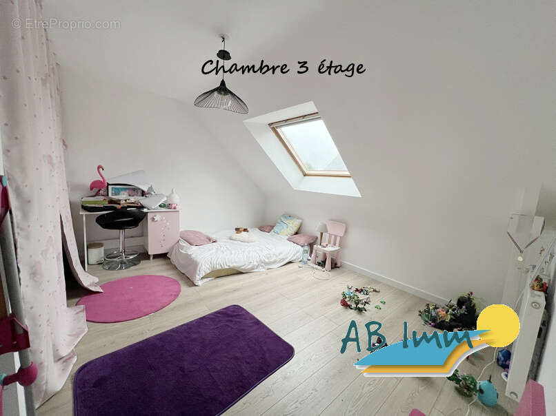 Maison à PLOEMEUR