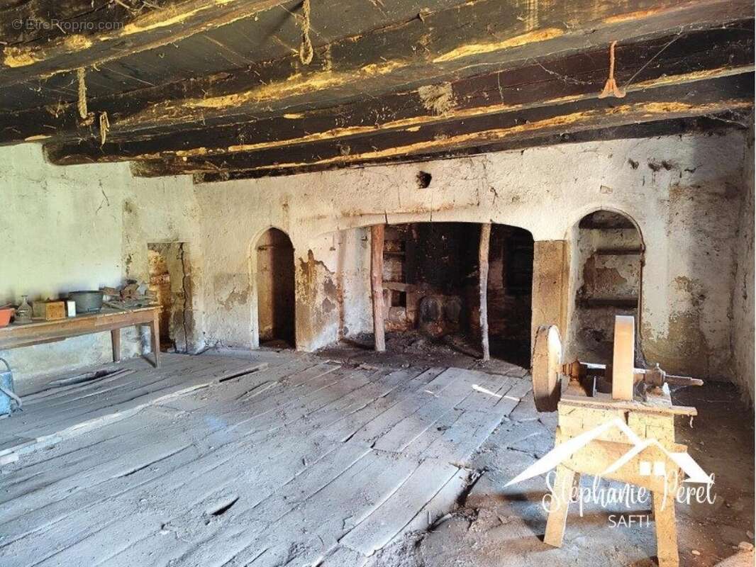 Photo 4 - Maison à MESSEIX