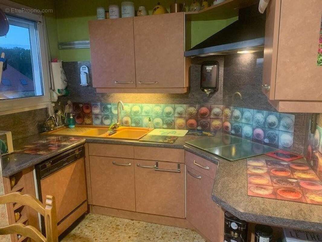 Photo 5 - Maison à VILLERSEXEL