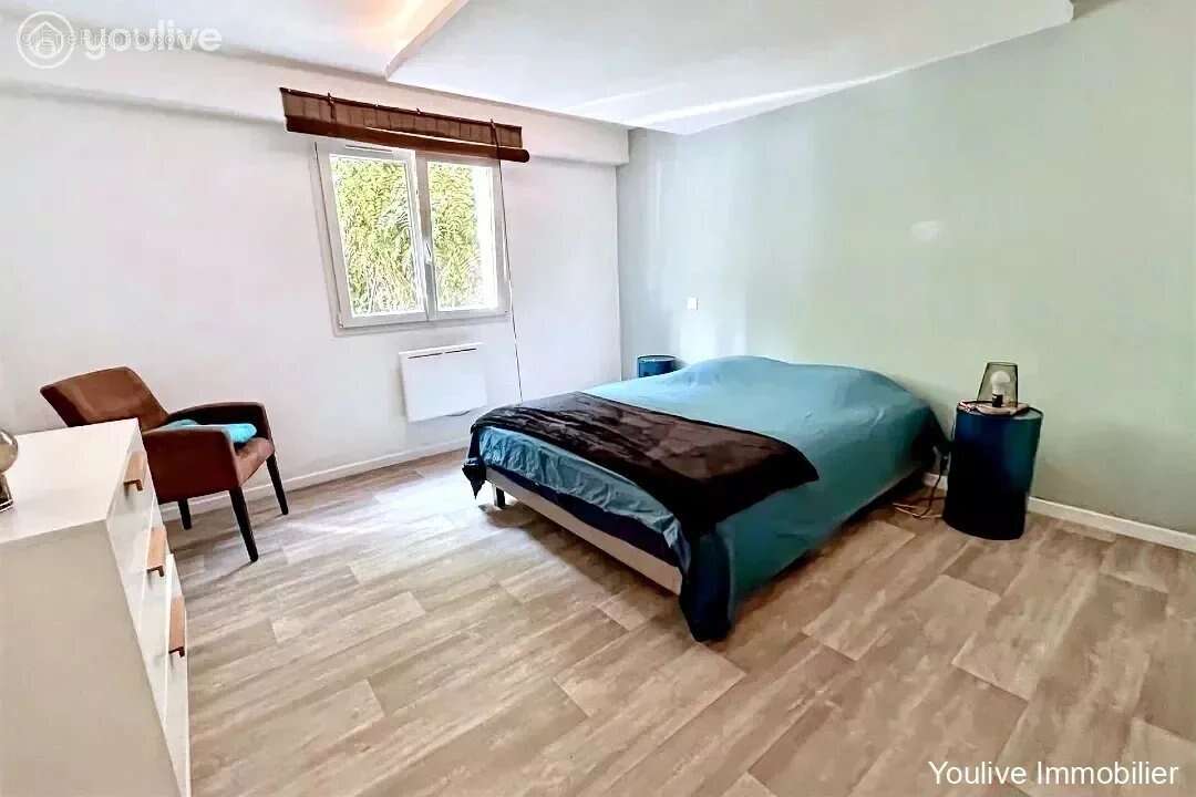 Appartement à GHISONACCIA