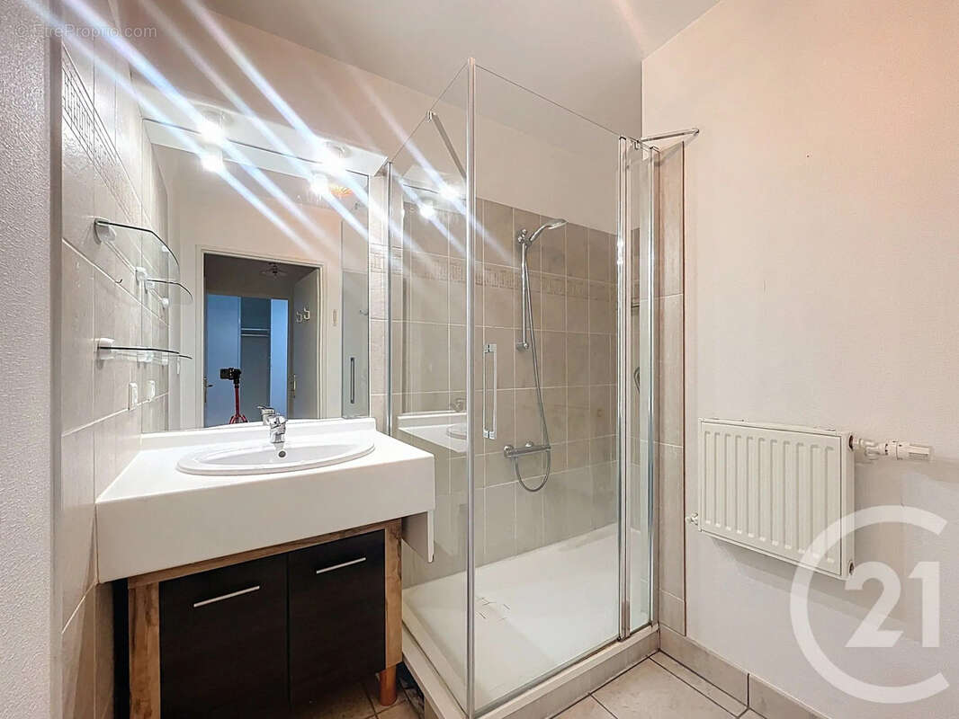 Appartement à EPINAL