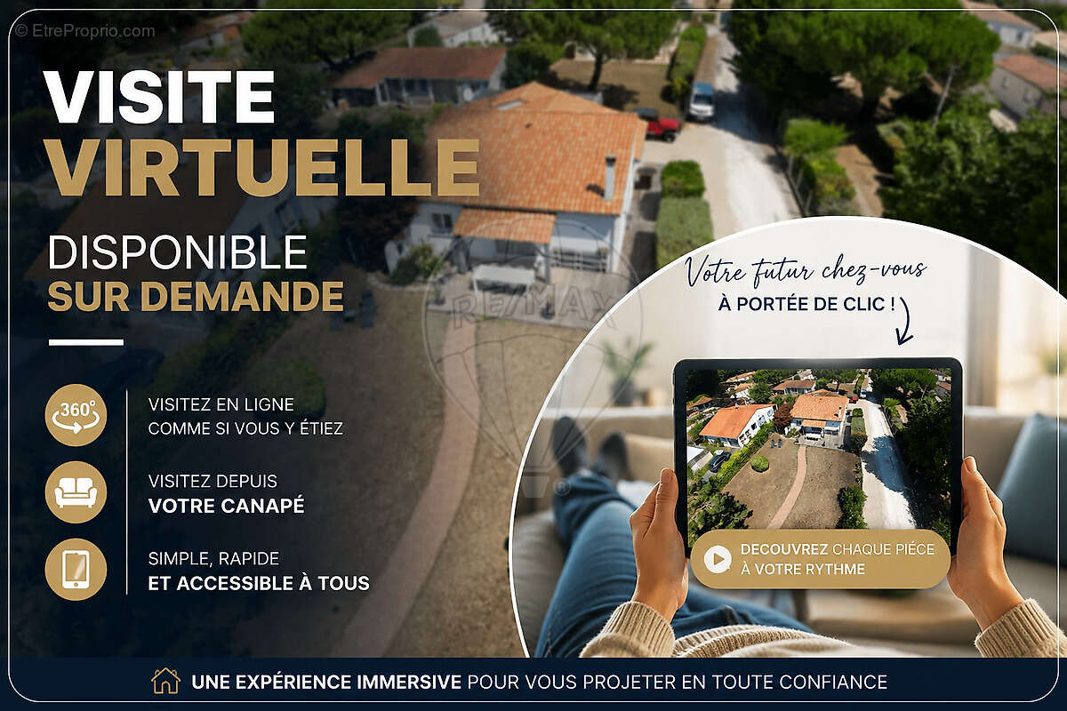 Maison 3 chambre(s) à vendre - photo 17