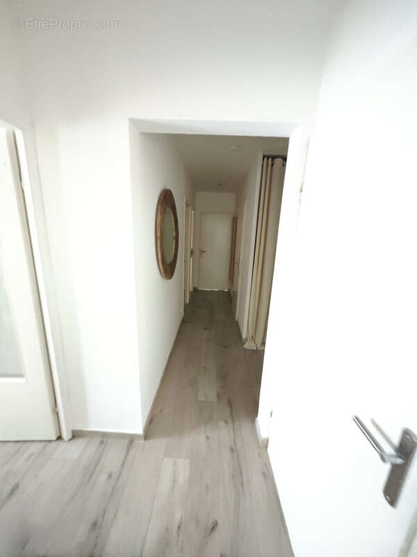 Appartement à VILLENEUVE-D'ASCQ