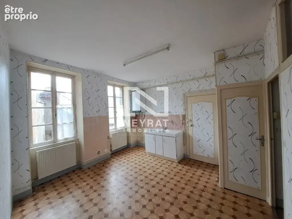 Immeuble de rapport à fort potentiel - photo 12