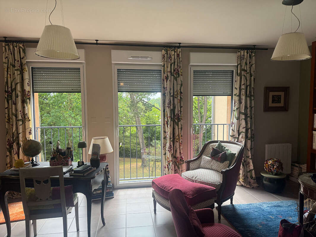 Appartement à DINARD