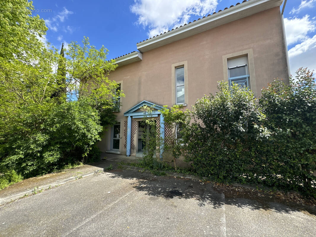 Commerce à COLOMIERS