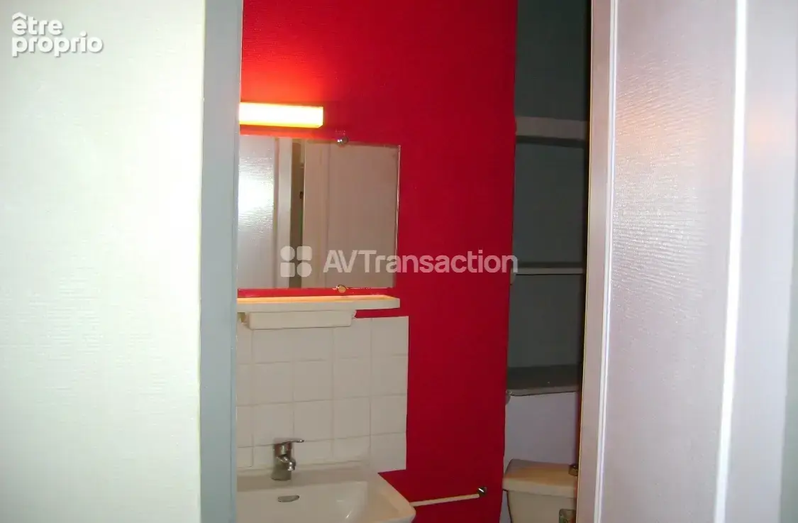 Appartement 4 pièces 54 m² à vendre à Orleans (45000) - photo 9