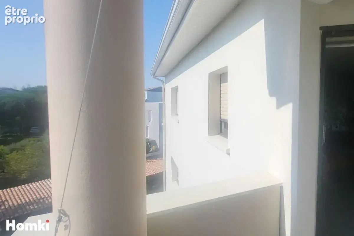 Appartement T2 de 52 m² à Pessac 33600, Avenue Docteur Nancel Penard - photo 6