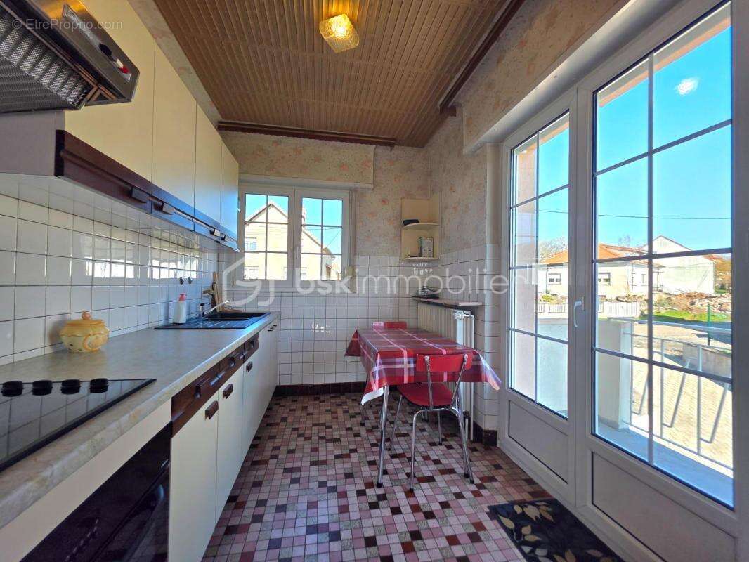 Maison individuelle de 195m² - photo 12