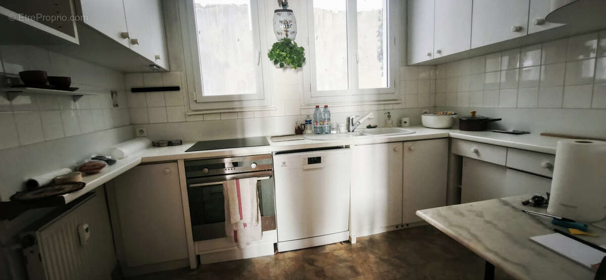 Appartement à VICHY