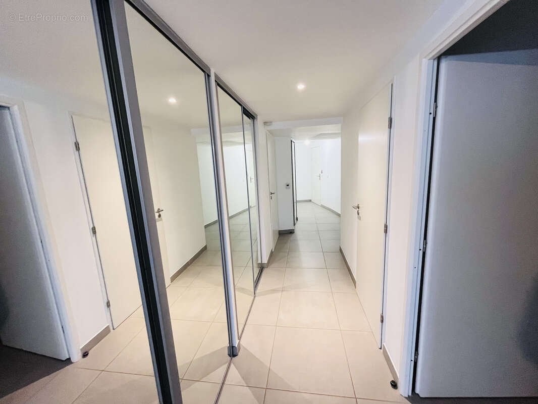 Appartement à AGDE