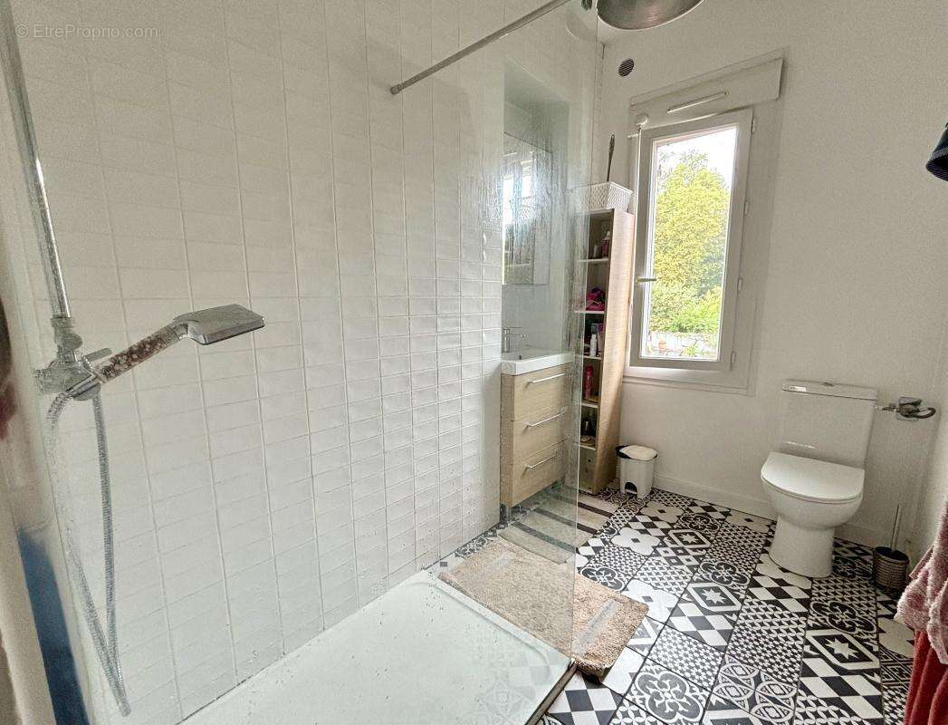 Appartement à PESSAC