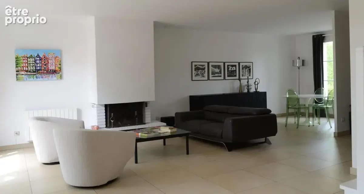 Maison 9 pièces 184 m² à vendre à Noisy-Le-Roi (78590) - photo 12
