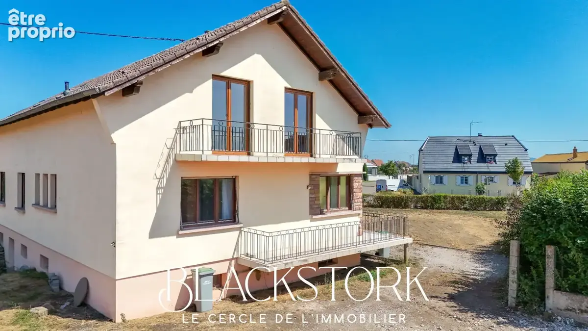 Maison de 212 m2 sur 15 ares à rénover HETTENSCHLAG - photo 17
