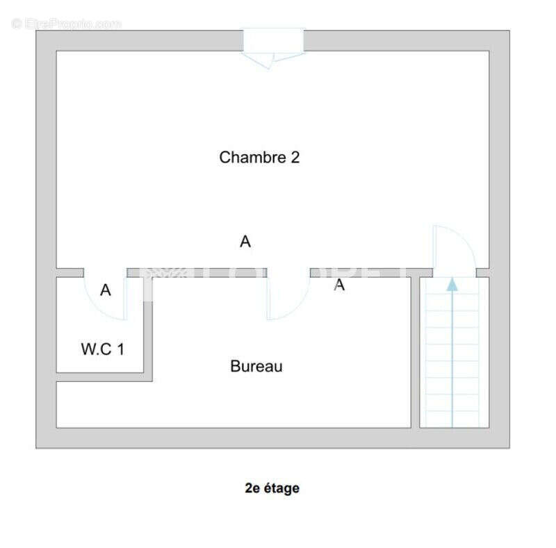 Maison à VILLEMOMBLE