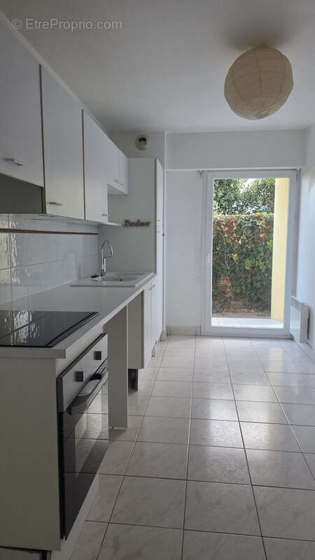 Appartement à ANGLET