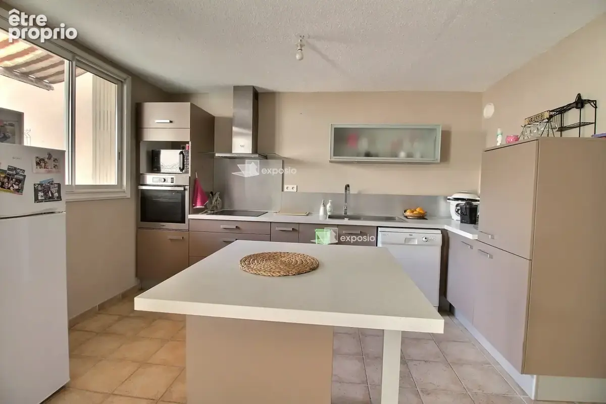 Appartement 4 pièces 87 m² à vendre à Avignon (84000) - photo 6