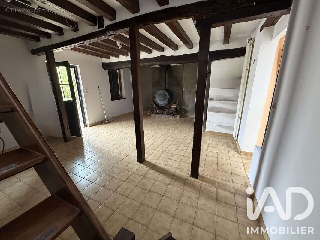 Photo 2 - Maison à EVREUX