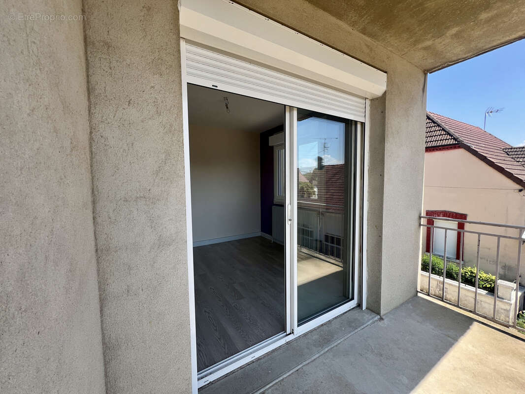 Appartement lumineux de 70 m2 avec balcon et parking - photo 26