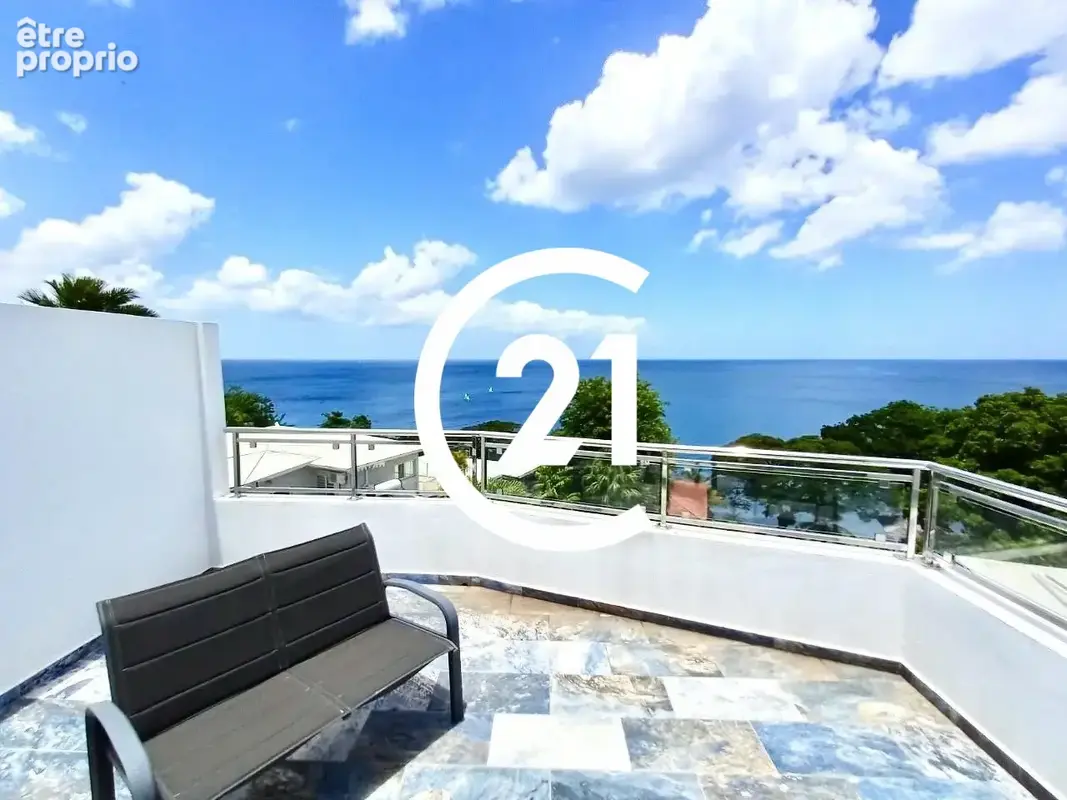 Maison 6 pièces 223 m² à vendre à Schoelcher (97233) - photo 8