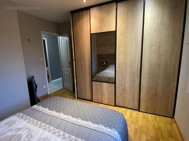 Maison à SAINT-GERMAIN-DE-LIVET