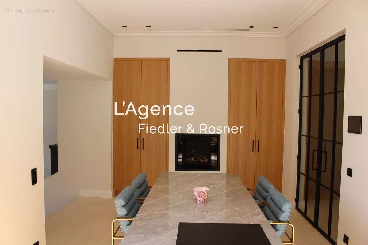 Maison à SAINT-TROPEZ