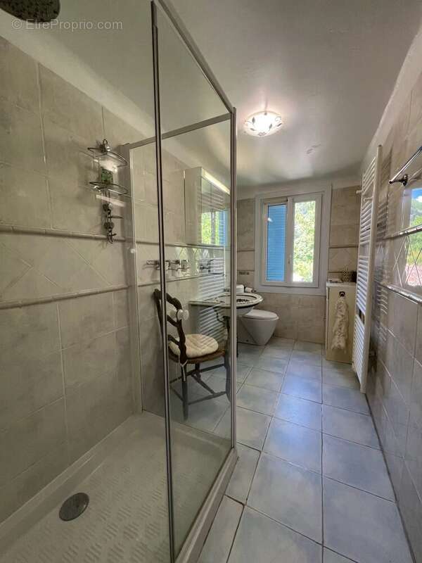 Maison à TOURRETTES-SUR-LOUP