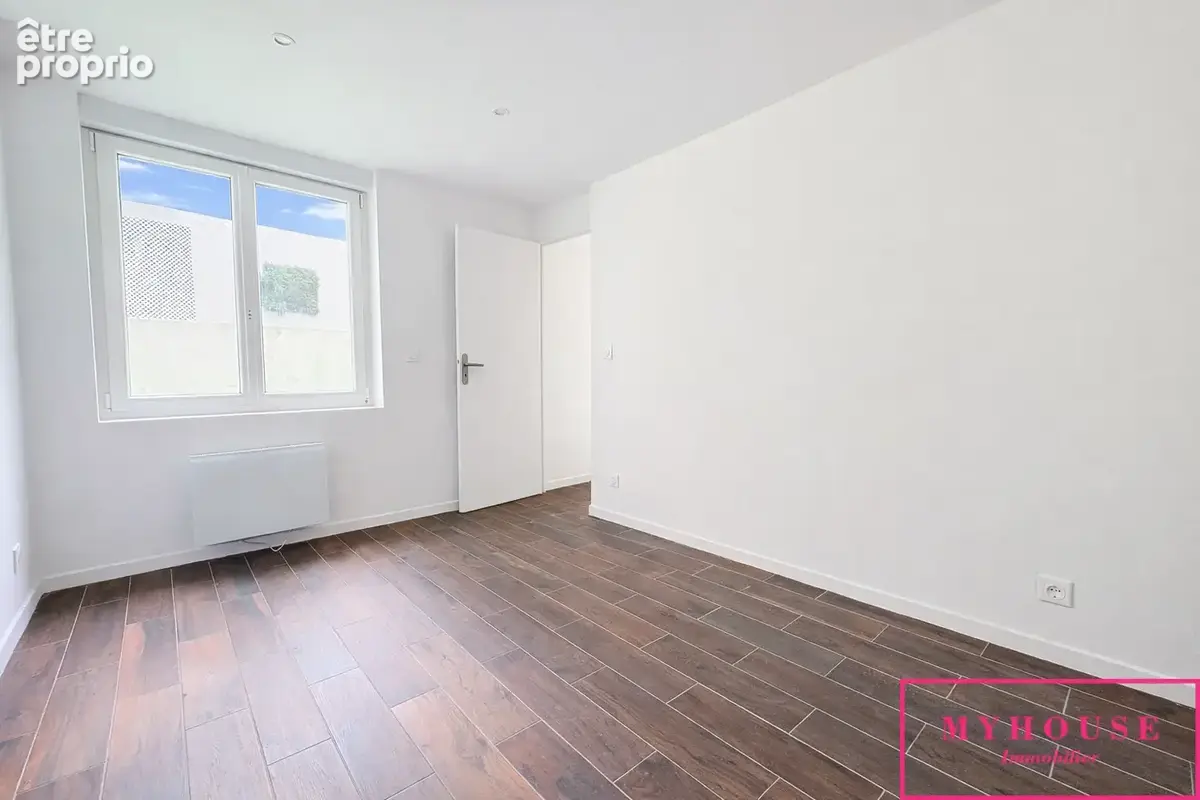 Appartement 4P + Jardin (Proche Métro) - photo 9