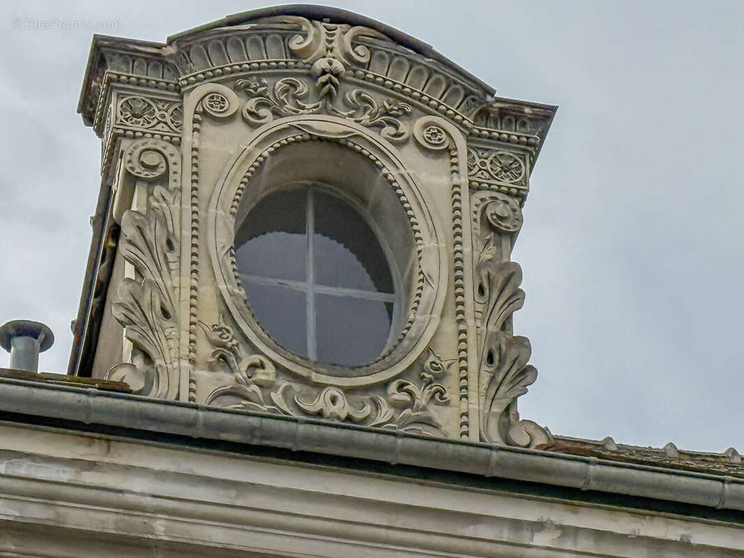 Maison à PONTOISE