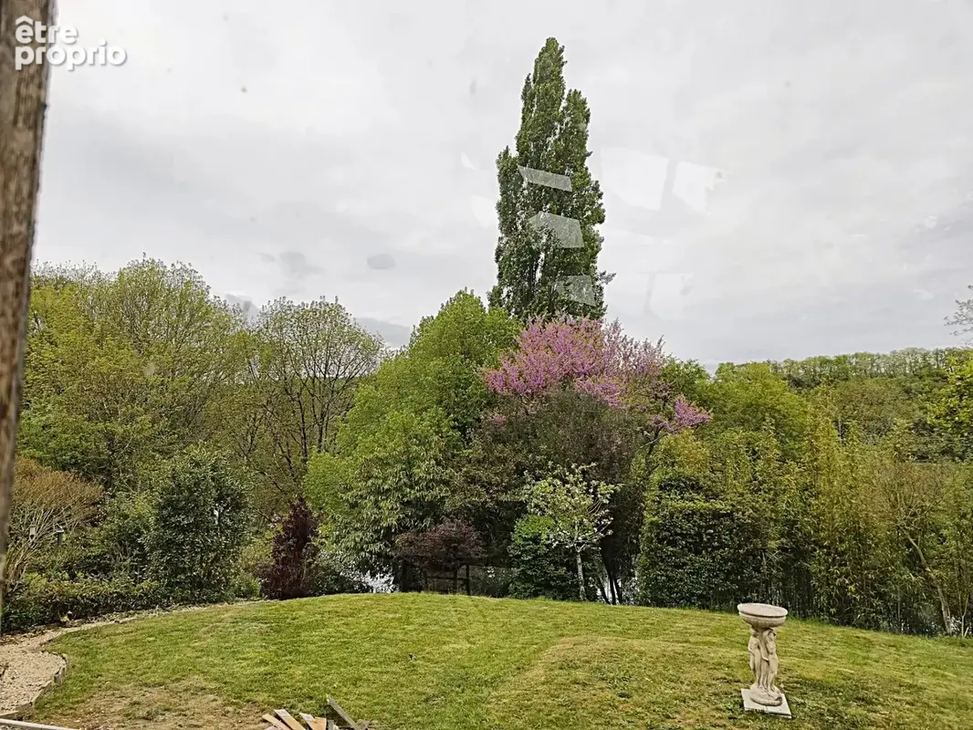 A vendre villa avec cabanon  sur la Creuse, Thenay, Indre - photo 13