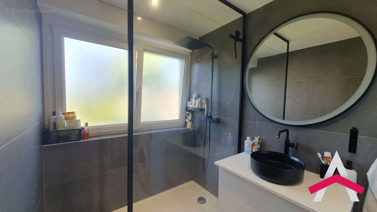 Appartement à MULHOUSE