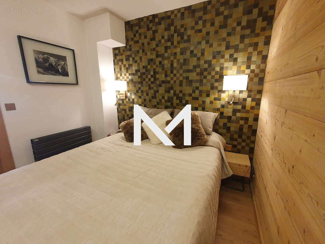 Appartement à MEGEVE