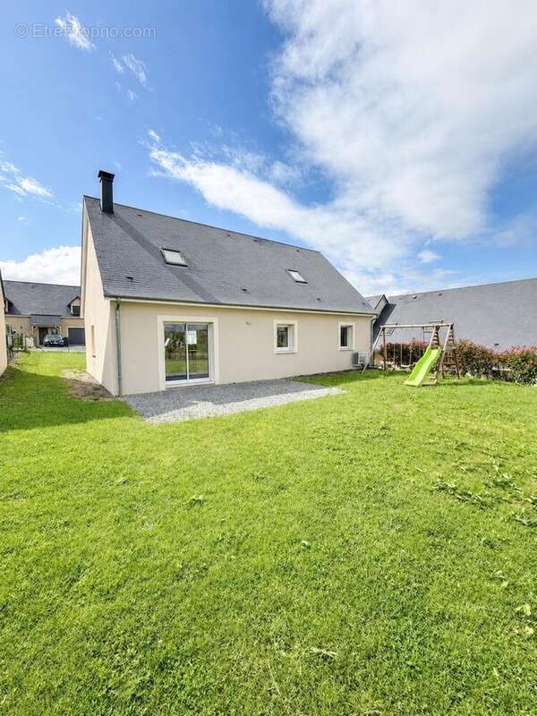 Photo 9 - Maison à PONT-L'EVEQUE