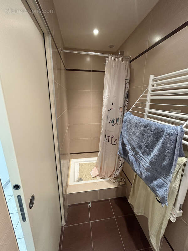 Appartement à NOGENT-SUR-MARNE