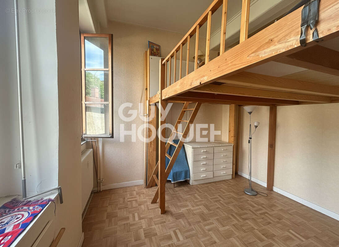 Appartement à LYON-1E