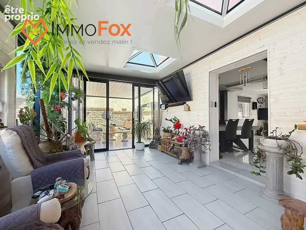 Maison 5 pièces 137 m² à vendre à Corneilla-La-Riviere (66550) - photo 4