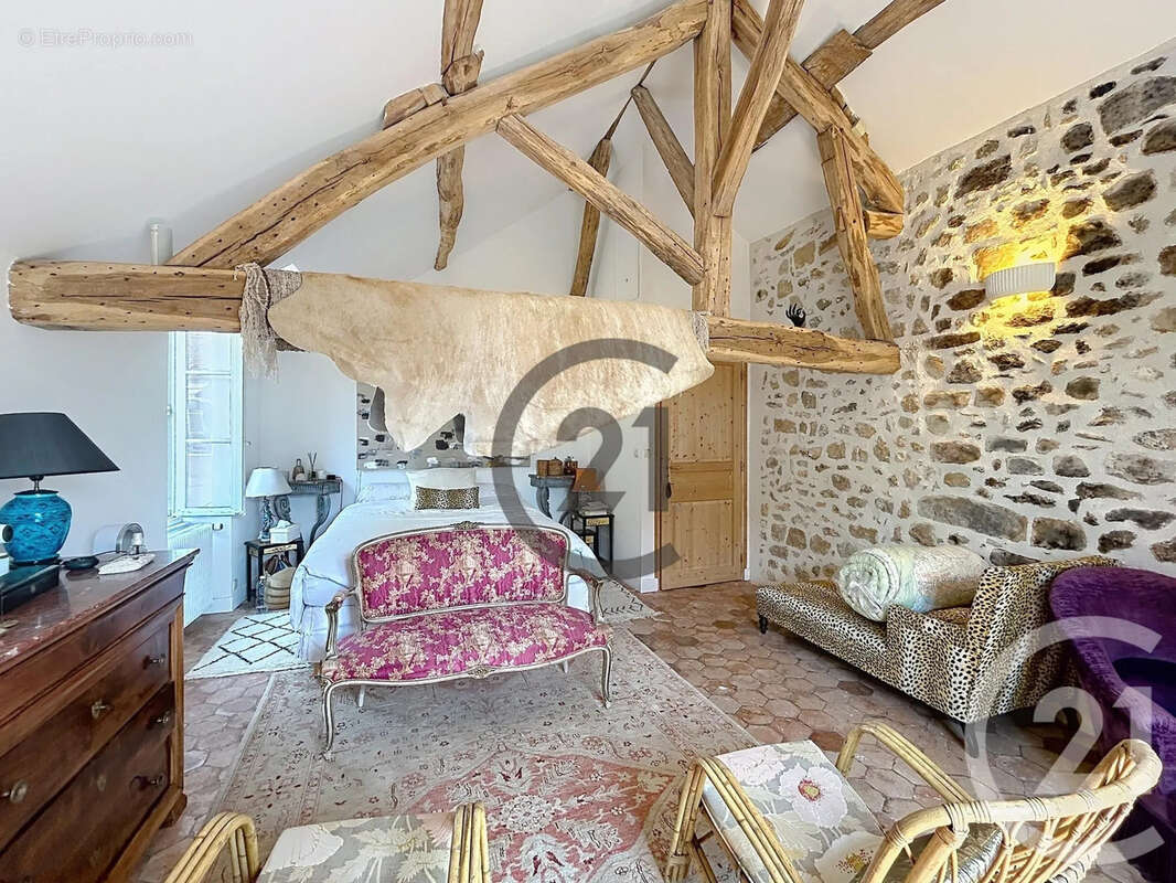 Maison 140 m² à Samois-Sur-Seine  - photo 17