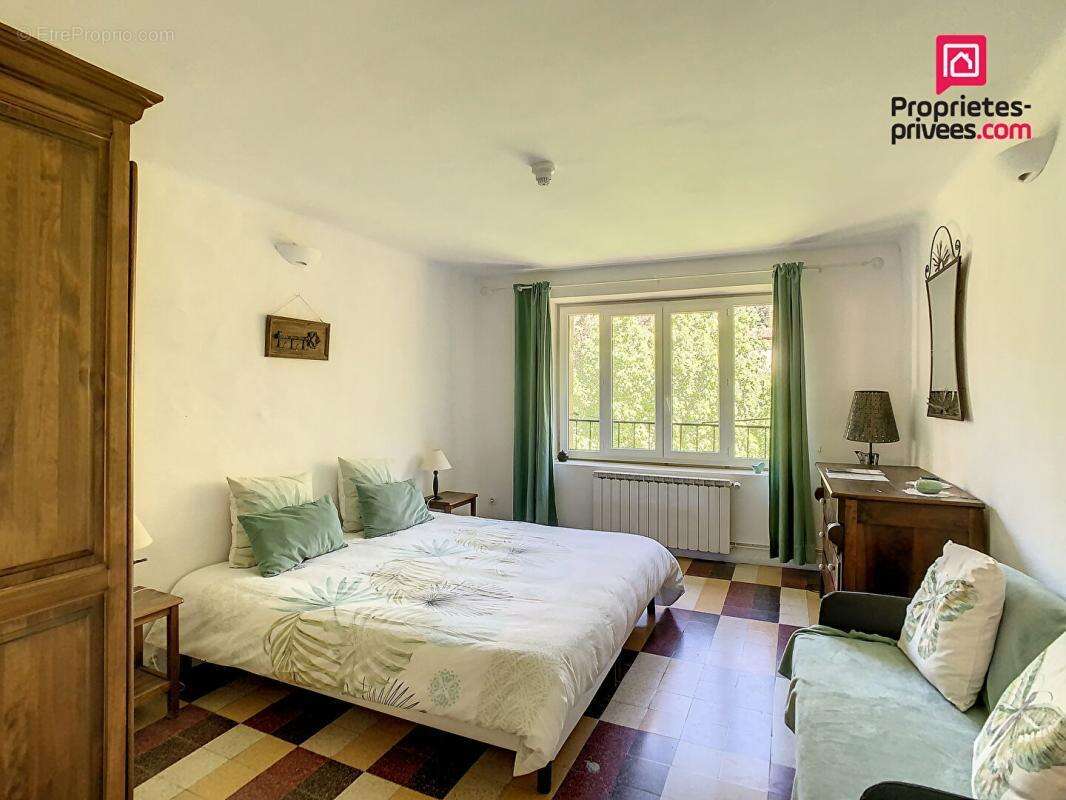 Immeuble Val D Aigoual - photo 12