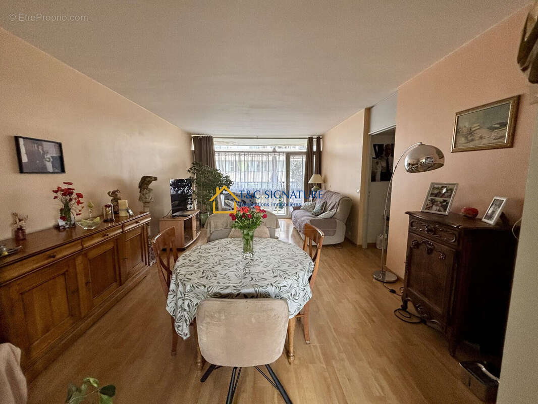 Appartement à TOURCOING