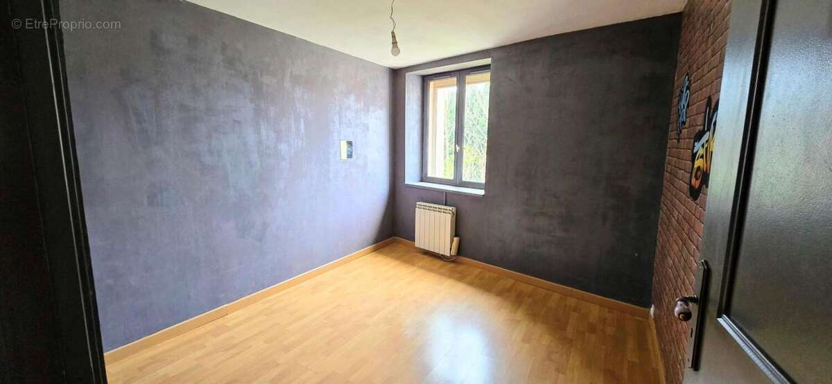 Maison Mirebeau Sur Beze 7 pièce(s) - photo 8