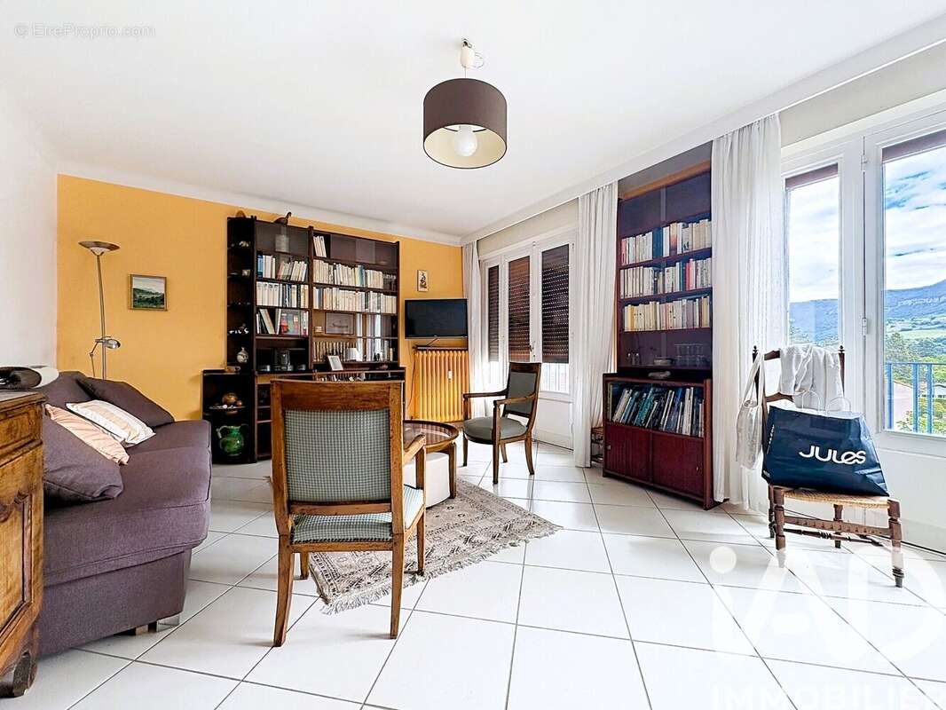 Photo 5 - Appartement à MILLAU