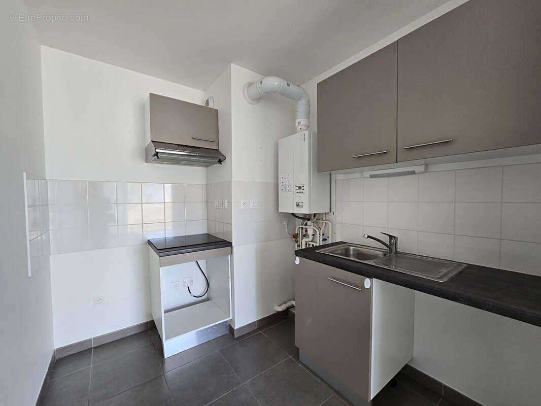 Appartement à BAYONNE