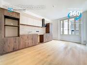 Appartement à EVIAN-LES-BAINS