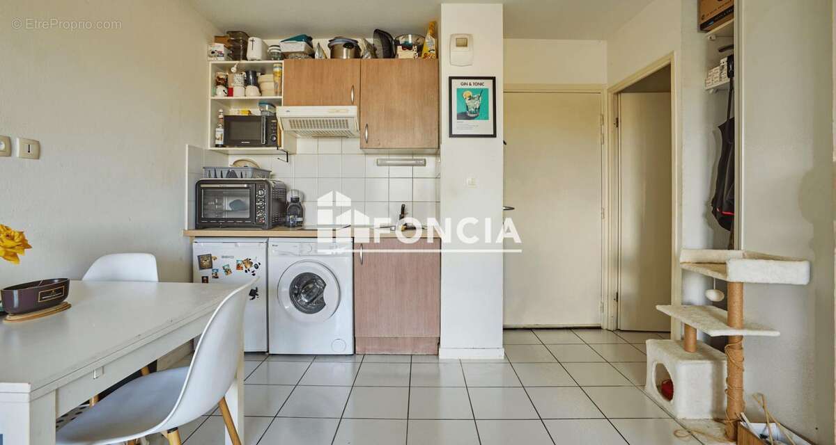 Achat immobilier appartement Cavignac avec terrasse - photo 3