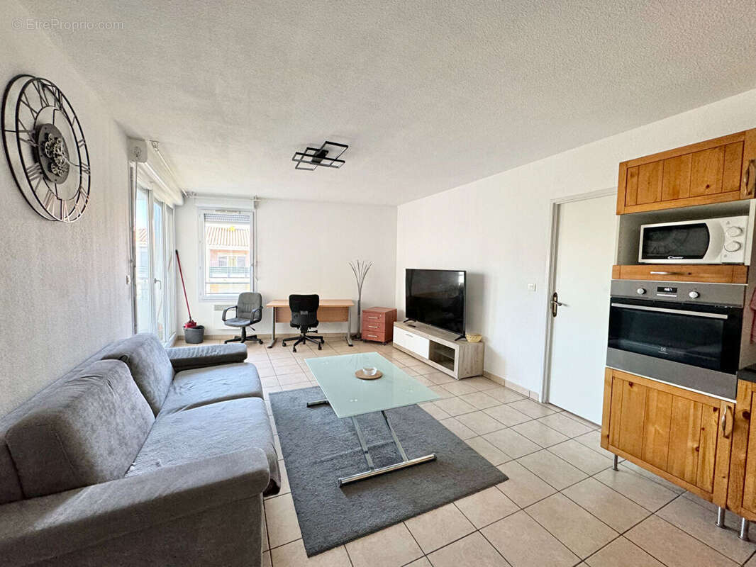 T2 41m2 - Terrasse et Parking - Sormiou - photo 3