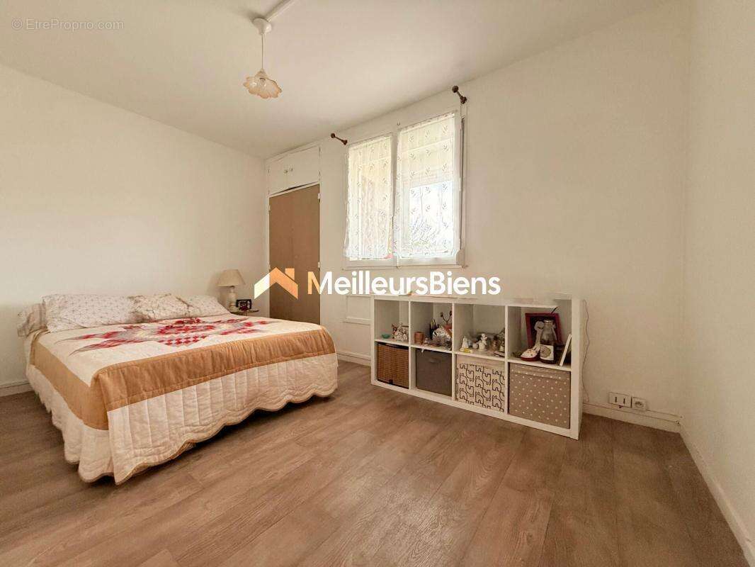 Appartement à FRANCONVILLE