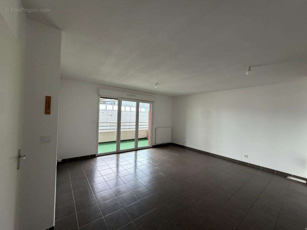 Appartement à LA SEYNE-SUR-MER