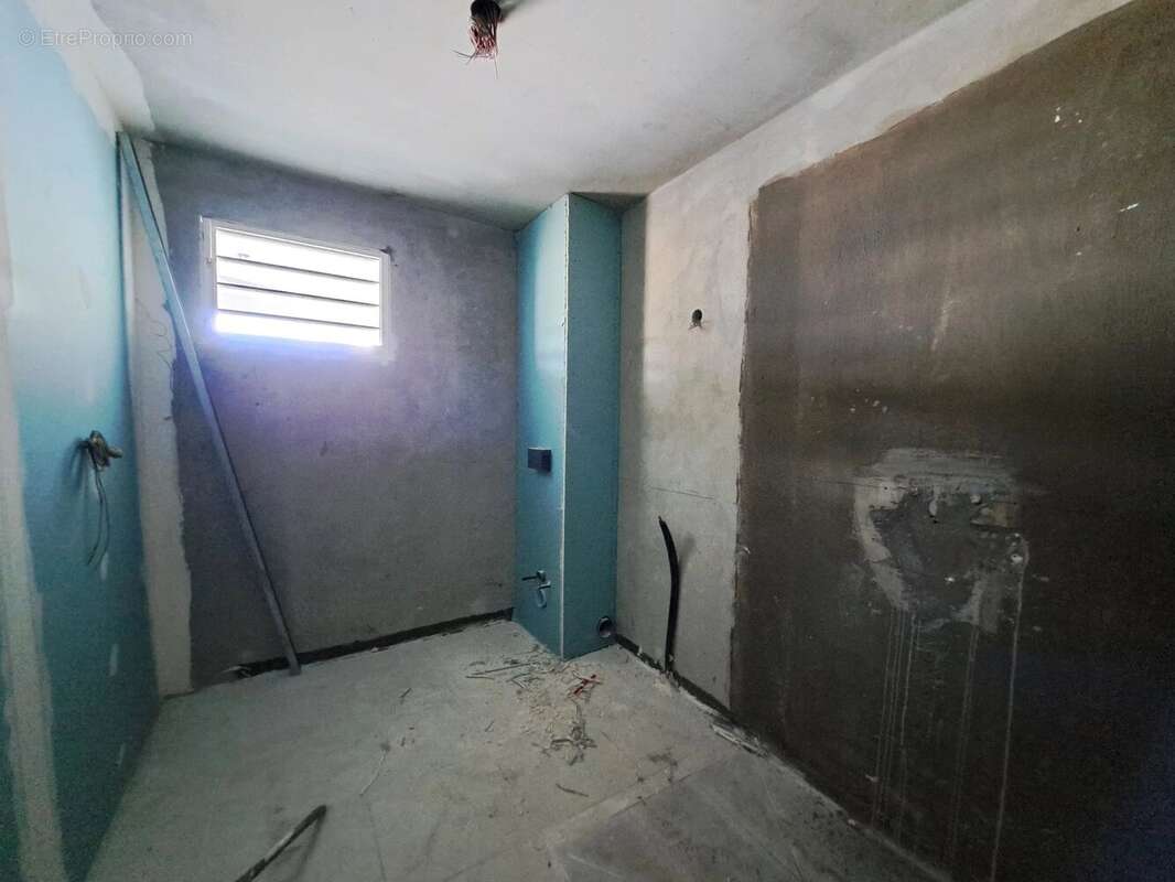 Appartement à LES TROIS-ILETS