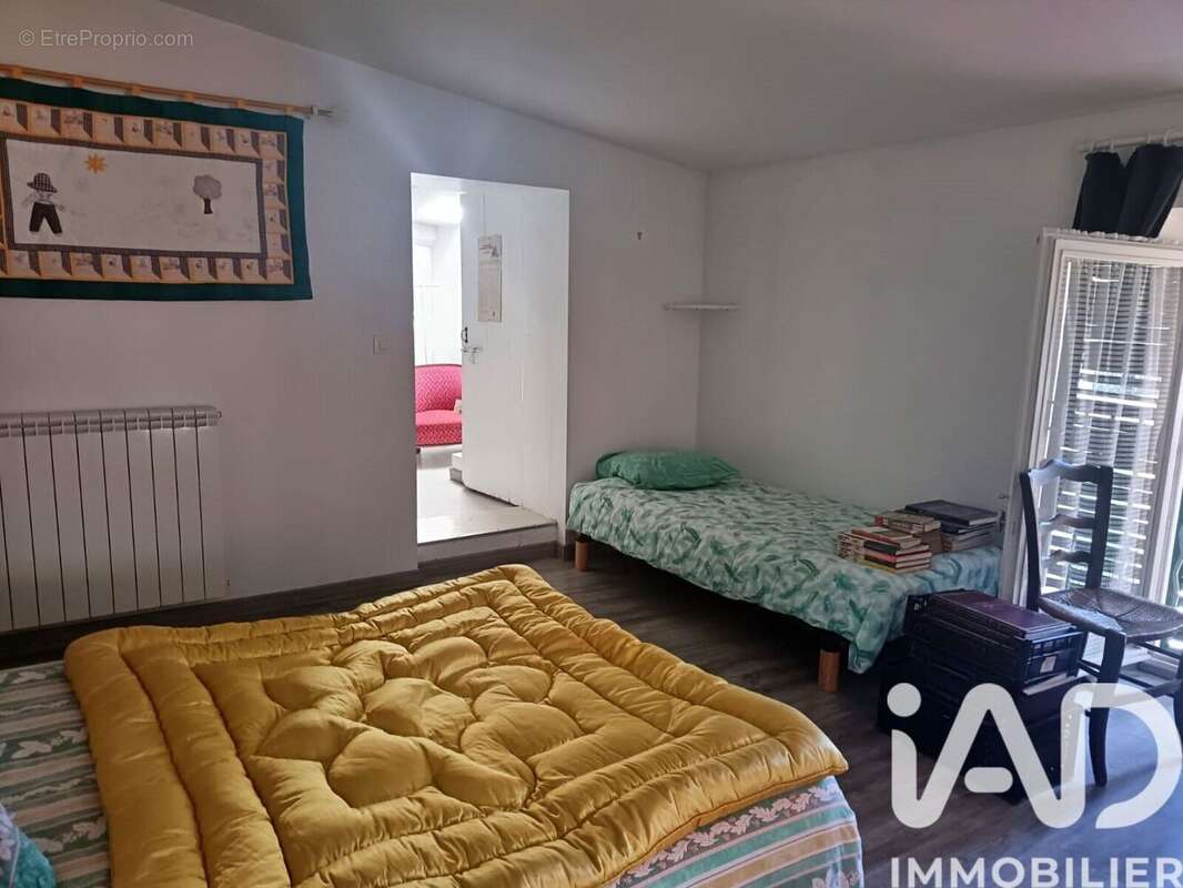 Photo 8 - Appartement à SOSPEL